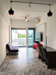 The Sorrento (D5), Condominium #524114021